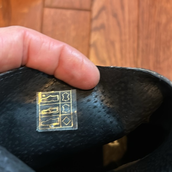 Papucei Ladies Boots - Picture 7 of 17